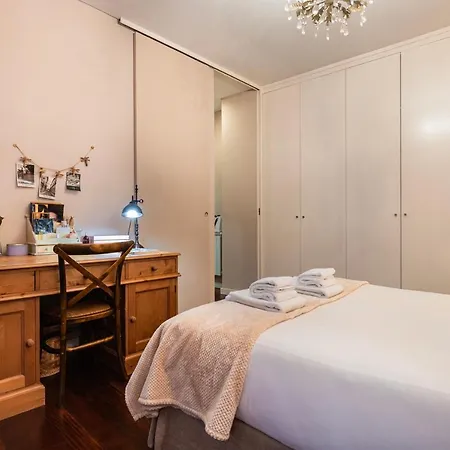 Isabella's Luxury By Lovelystay Appartement