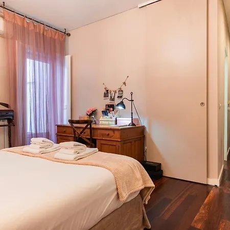 Isabella's Luxury By Lovelystay Appartement *