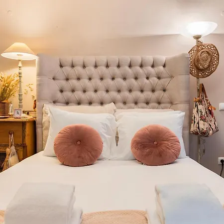 Isabella's Luxury By Lovelystay Apartamento Lisboa