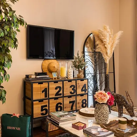Isabella's Luxury By Lovelystay Apartamento Lisboa