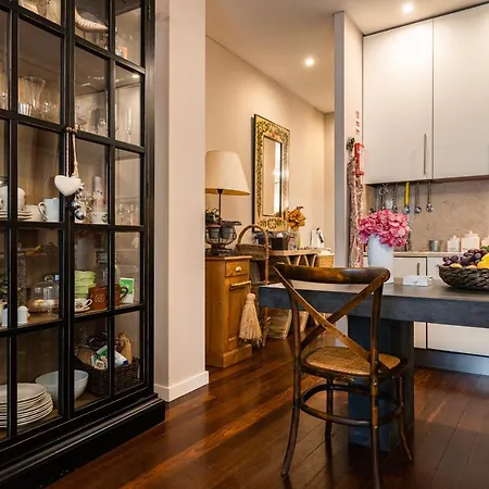 Isabella's Luxury By Lovelystay Apartamento Lisboa