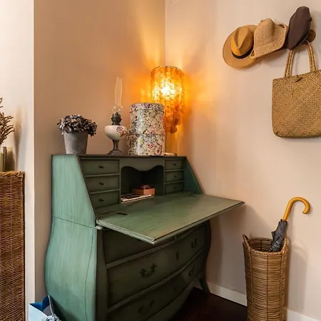 Apartamento Isabella's Luxury By Lovelystay *