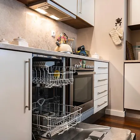 Apartman Isabella's Luxury By Lovelystay Lisboa