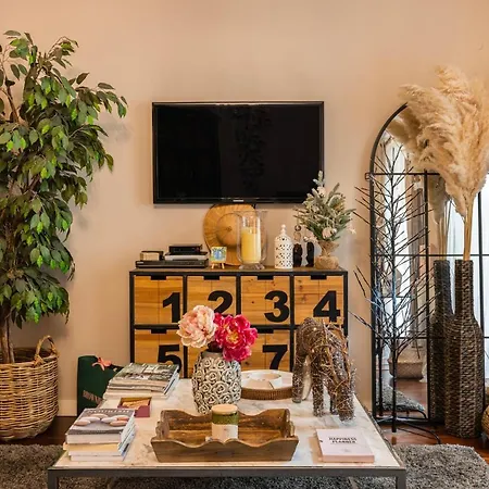 Isabella's Luxury By Lovelystay Apartamento *