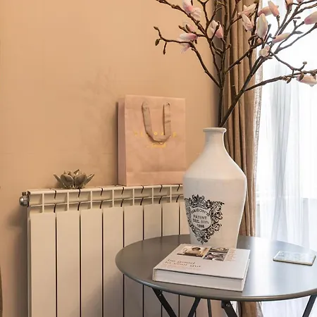 Apartamento Isabella's Luxury By Lovelystay *