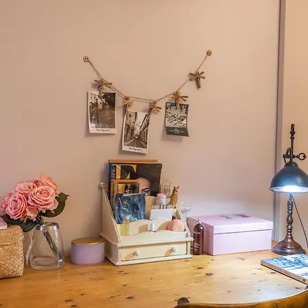 Isabella's Luxury By Lovelystay Apartamento