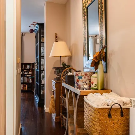 Isabella's Luxury By Lovelystay Apartment Lisbon