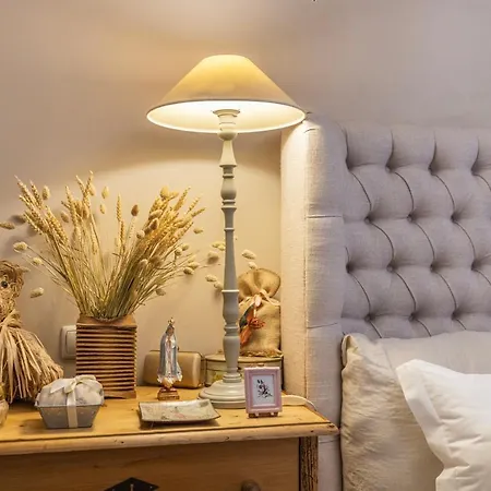 Lägenhet Isabella's Luxury By Lovelystay *