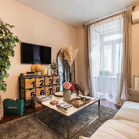 Isabella's Luxury By Lovelystay Lägenhet Lisboa